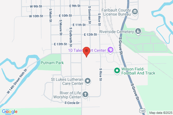 Patton Funeral Home