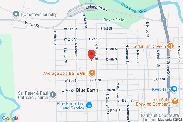 Southern Minnesota Appraisal Service