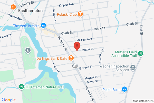 Osgood Electric