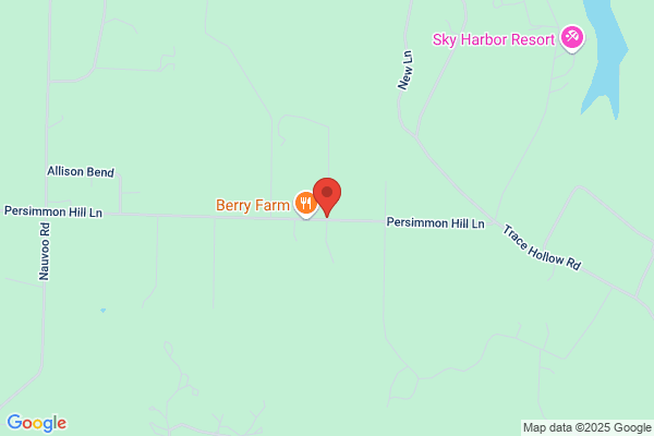 Persimmon Hill Farm