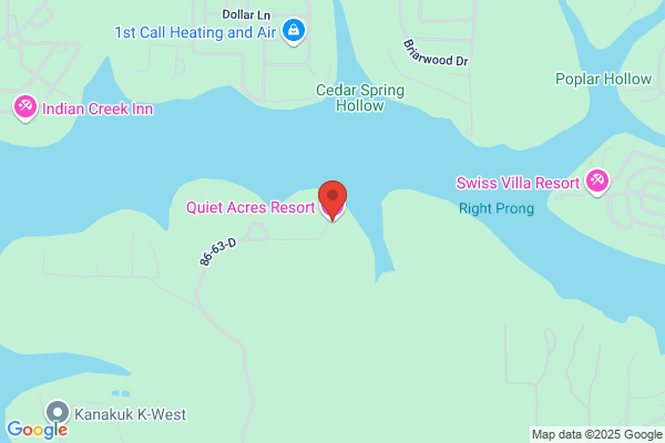 Quiet Acres Resort