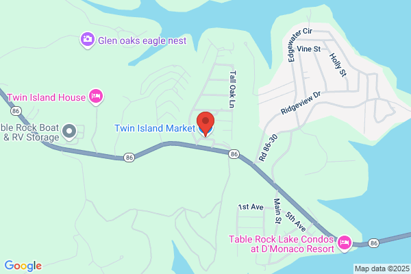 Twin Island Restaurant