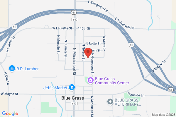 General Plant Services