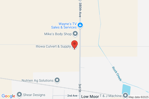 Illowa Investment Inc