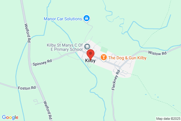 Kilby Reporting