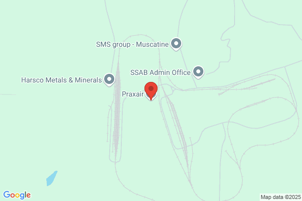 Praxair