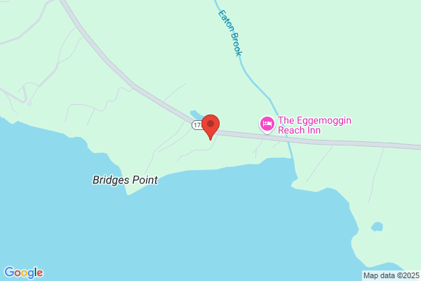 Bridges Point Boatyard Inc