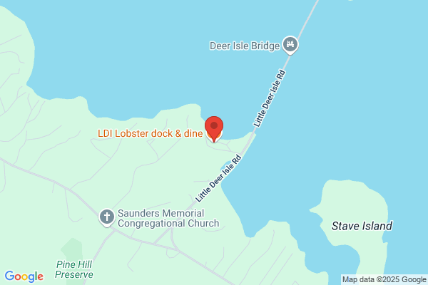 D & D Seafood