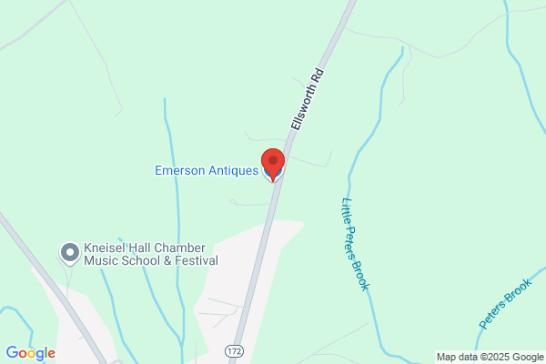Emerson Antiques