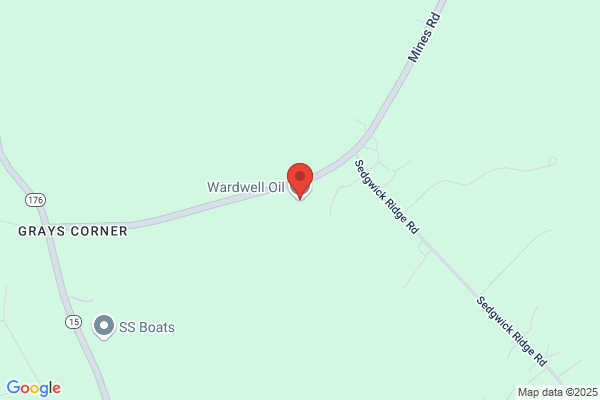 Horace W Wardwell