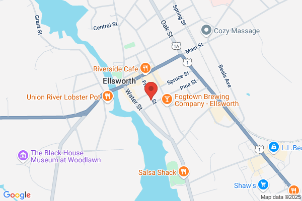 Jordan-Fernald Funeral Homes