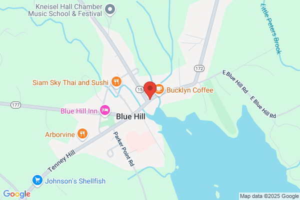 Maine Vacation Rentals