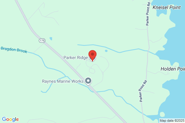 Parker Ridge Retirement Community