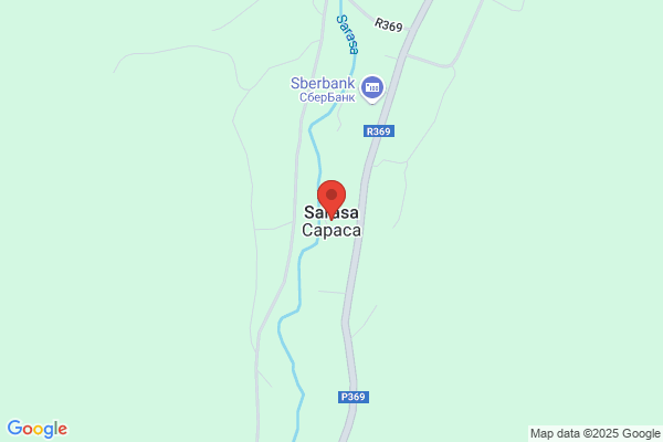 Sara Sara's
