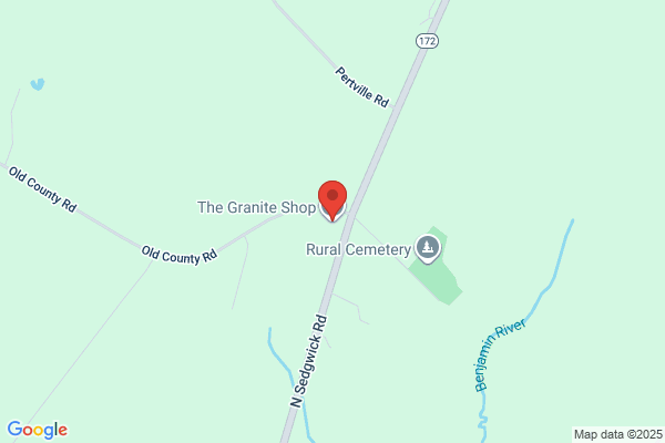 The Granite Shop