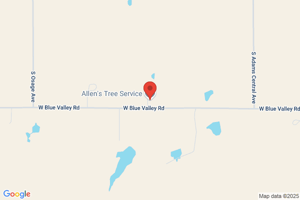 Allen's Tree Service