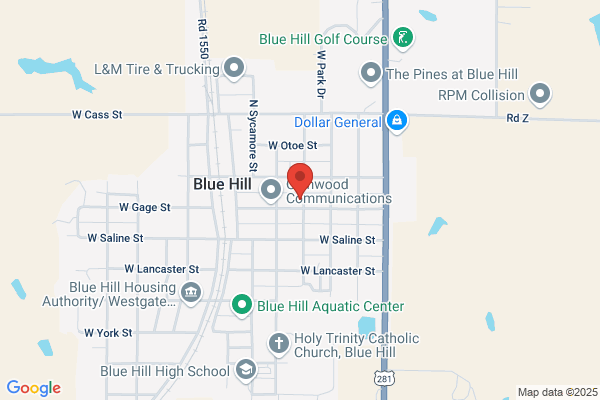 Blue Hill Clinic-Mlmh