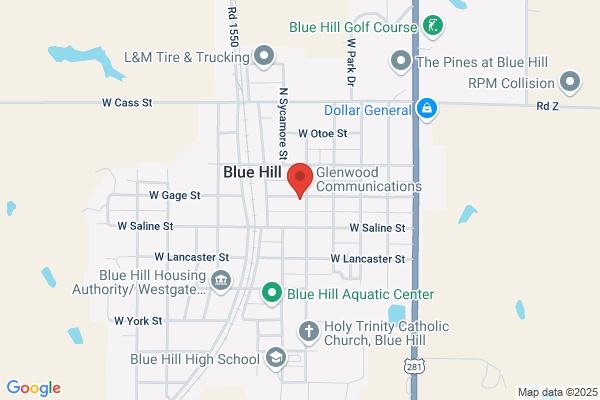 Blue Hill Furniture