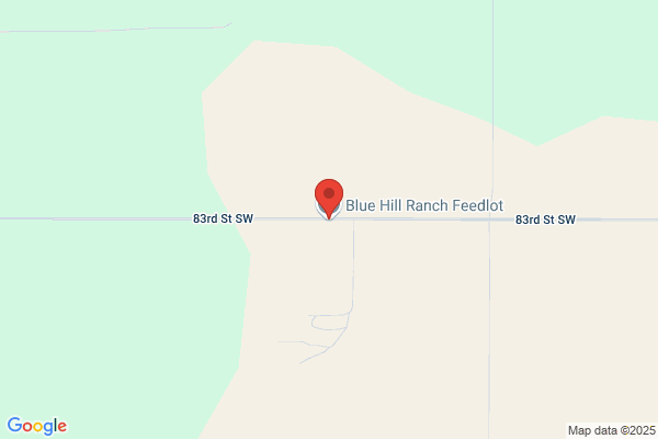 Blue Hill Livestock