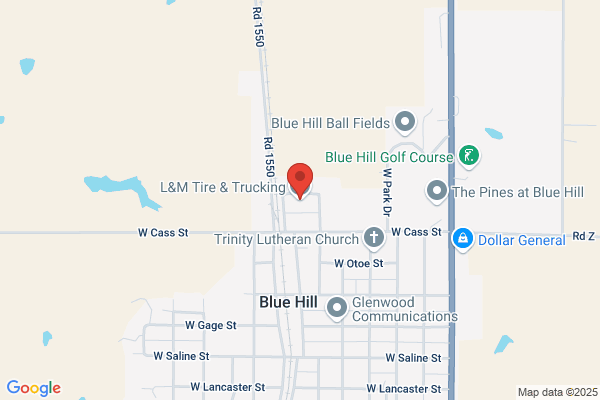 L & M Tire