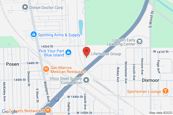 Concord House - Sober House for Women - Blue Island, IL