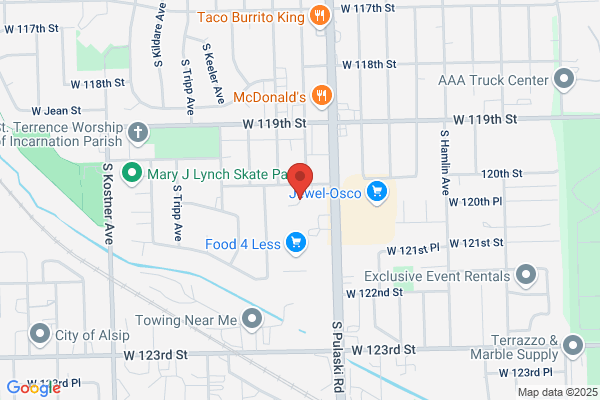 Bob's Heating & Cooling & Sheet Metal Work Inc.