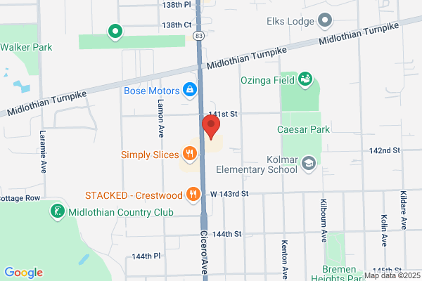 B J's Liquor & Food Mart