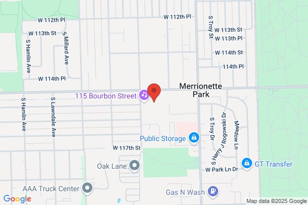 Park Wine & Liquors