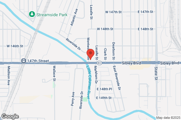 Sibley Food & Liquor