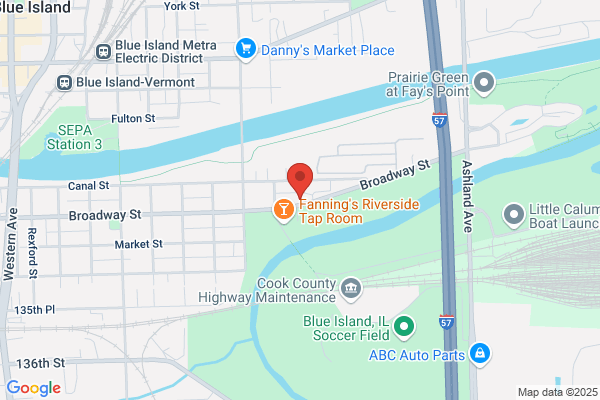 Islander Apartments
