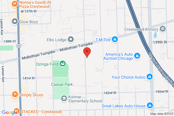 Evergreen Auto & Truck Body Shop