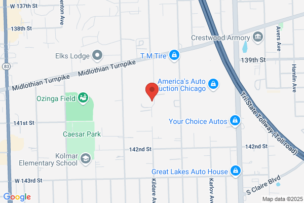 Four Brothers Auto Center