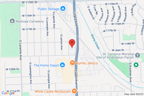 Alsip Auto Collision Inc