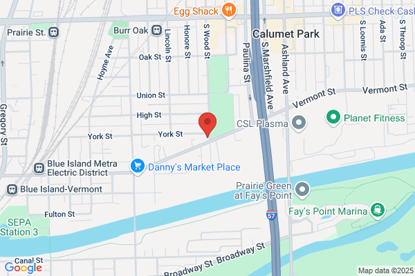 Frank's Auto Repair Shop