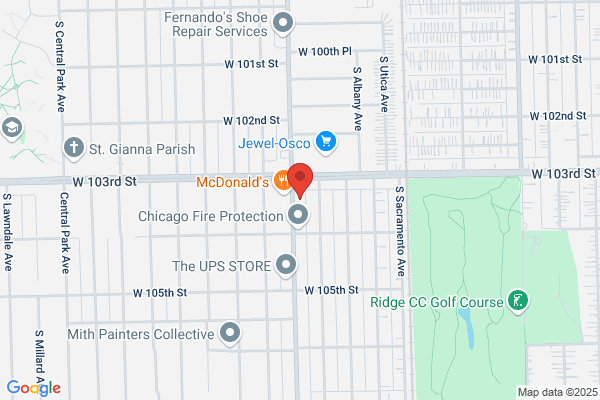 Mount Greenwood Auto Body
