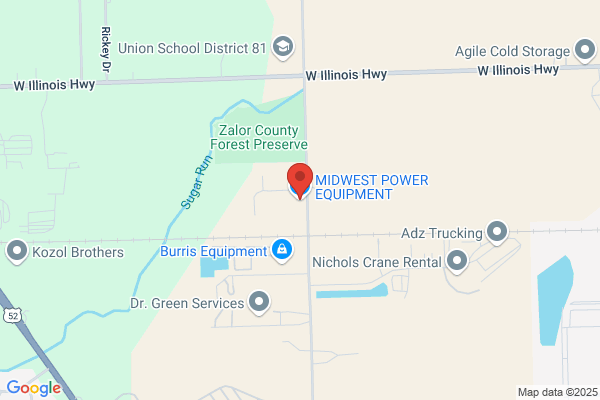 Midwest Power Products Inc