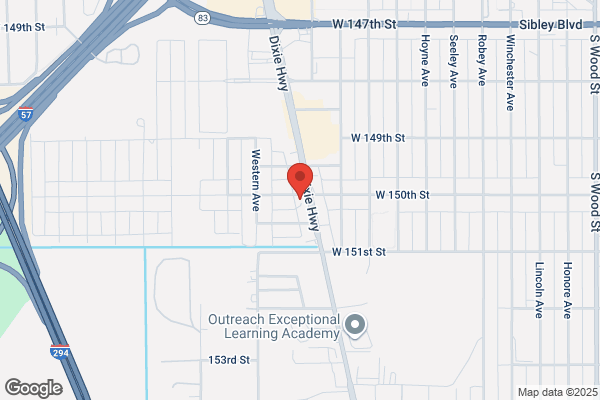 Dixie Garden Homes Inc