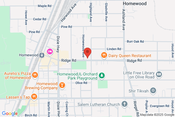 Harrison Homes