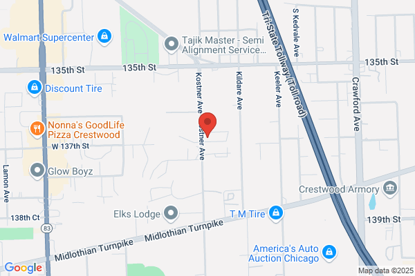 Johnson Electric
