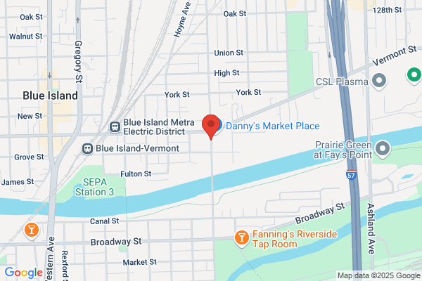 Certified Provisions Inc