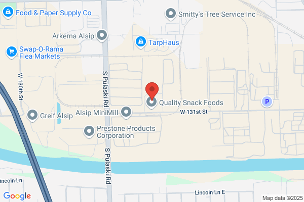 Image Foods Inc