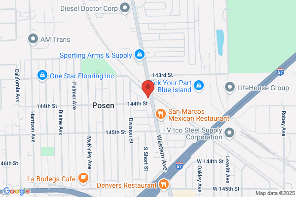 Hero's Sports Bar & Grill