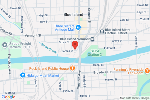 Moraine General Contracting