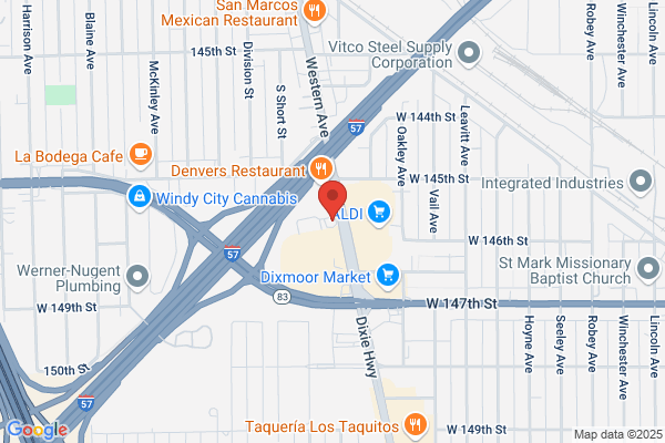 Muffler & Brake Man Car Care Center