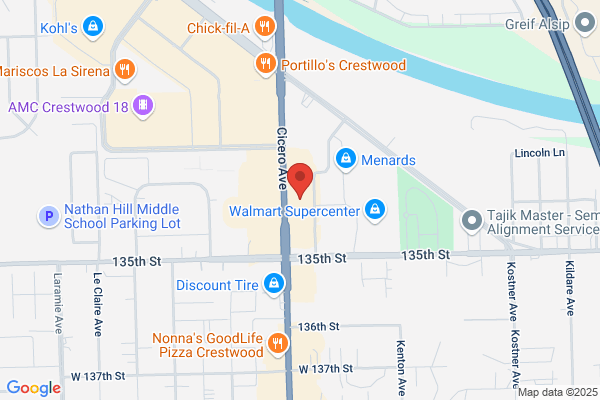 AutoZone Auto Parts