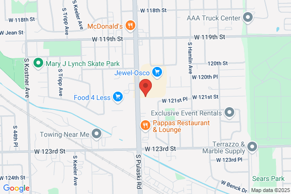 AutoZone Auto Parts