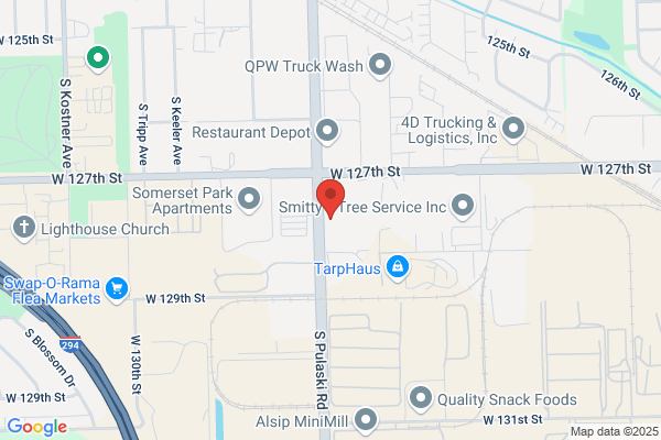 G & L Automotive Tool Inc