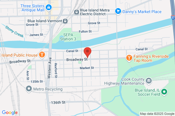 Champions at Lincoln Elementary School