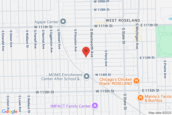 Roseland Community Good News Day Care
