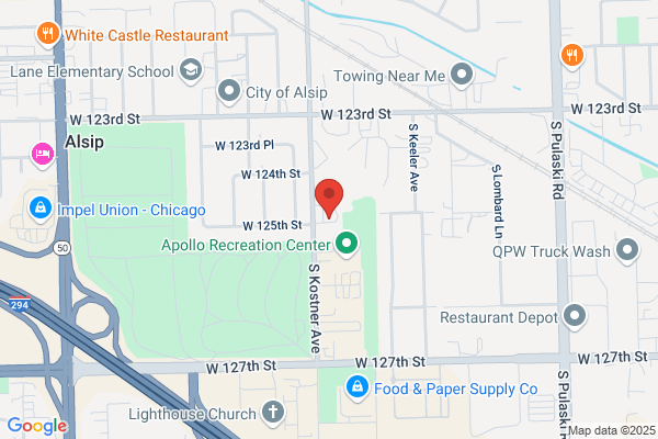 Victory Baptist Church of Alsip
